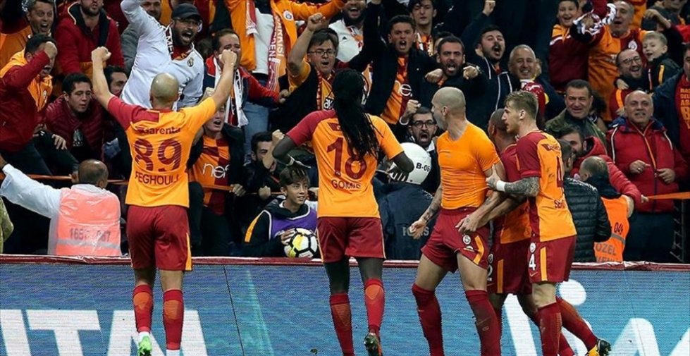  Galatasaray'da bedavaya milli yıldız! Flaş transfer