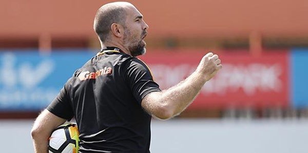  Galatasaray'da kadro değişiyor! Tudor'un planı...