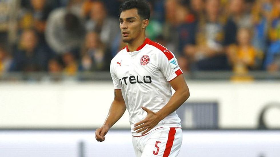 Galatasaray’da yerli operasyonu