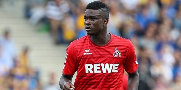 G.Saray yönetiminin gözü Jhon Cordoba’da