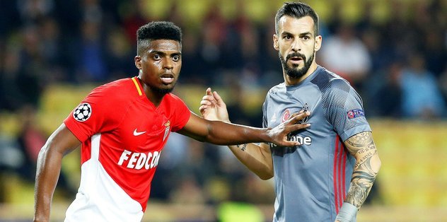 Güneş Negredo’yu sattırmadı