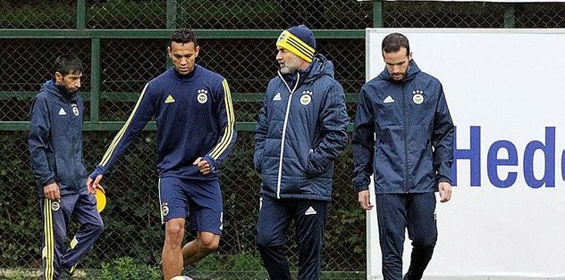 İlk 15 dakika planı