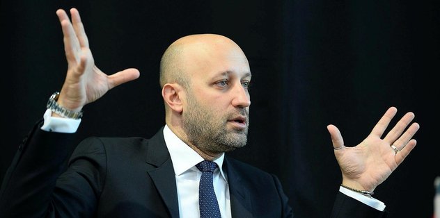 İlla bağıralım mı!
