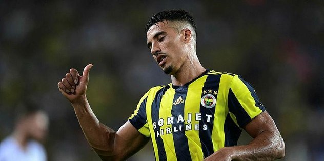 İşte Dirar’ın maaşı
