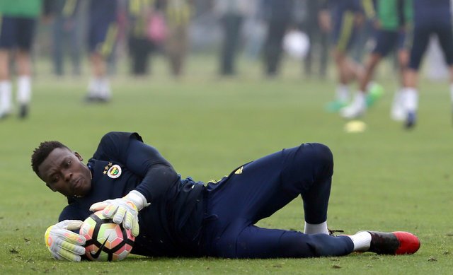 ' Kameni'den derbi öncesi Fenerbahçe'ye dev benzetme! İspayonllara açıkladı