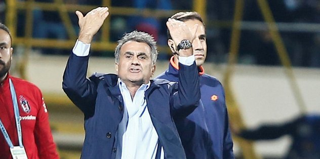 Medel ve Lens girmek istemedi