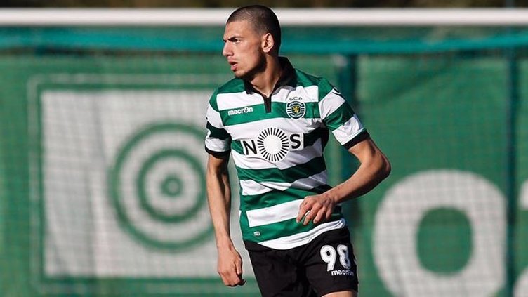  Merih Demiral