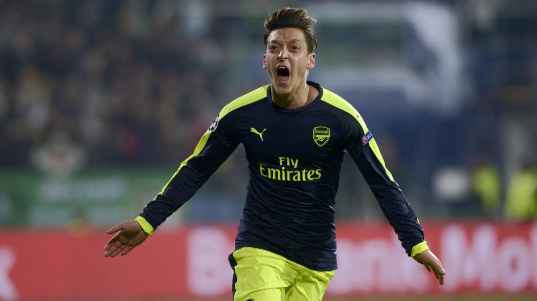  Mesut Özil transfer oluyor! İşte yeni adresi