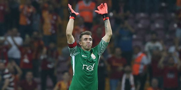 Muslera