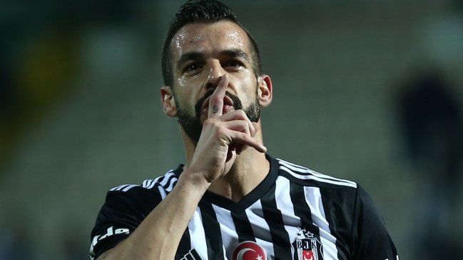 Negredo iddialı konuştu
