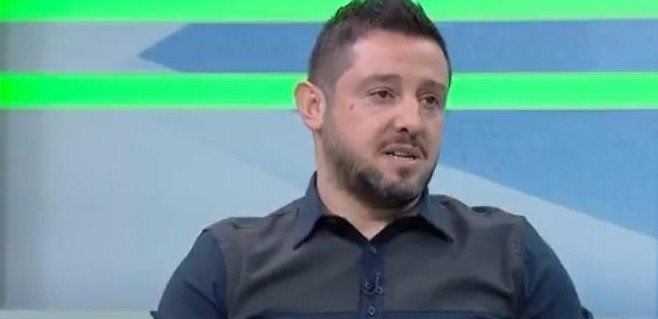 ' Nihat Kahveci'den Beşiktaşlı yıldıza olay sözler! 