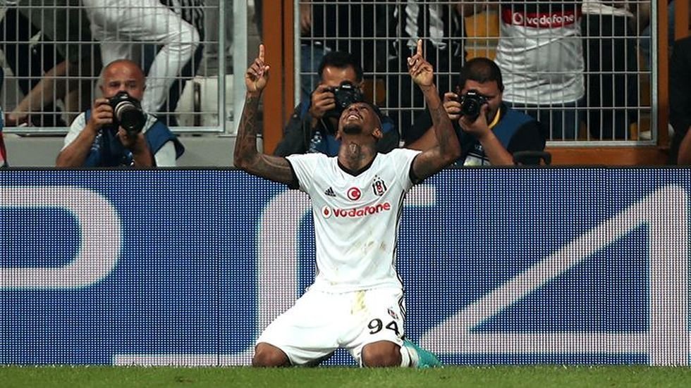 -O zaman bonservisin alınınca daha da mutlu olacaksın sanırım