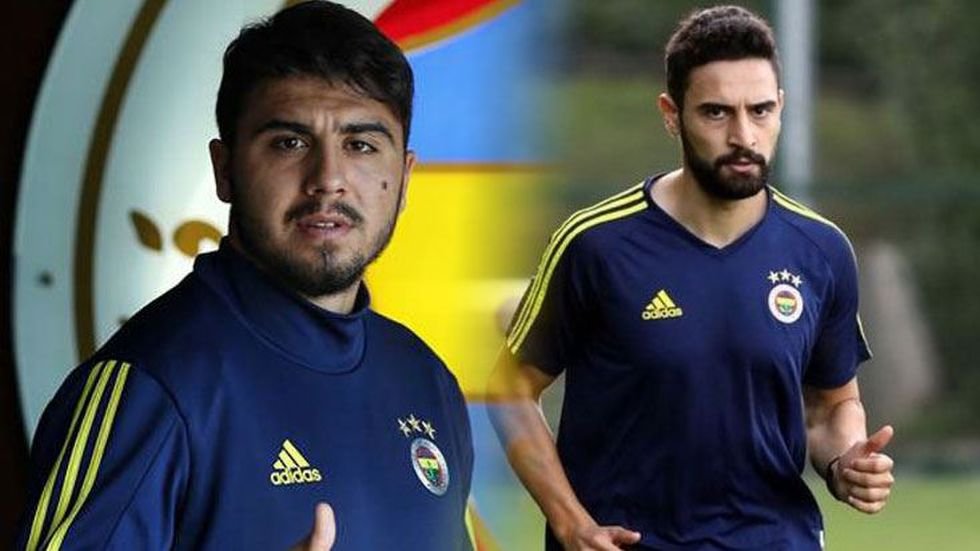  Ozan Tufan-Mehmet Ekici rekabeti