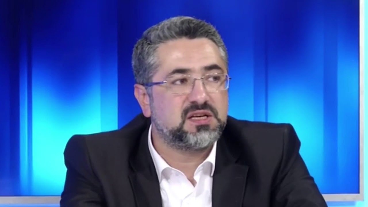  Serdar Ali Çelikler yazdı: 