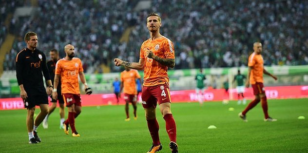  Serdar sınırda