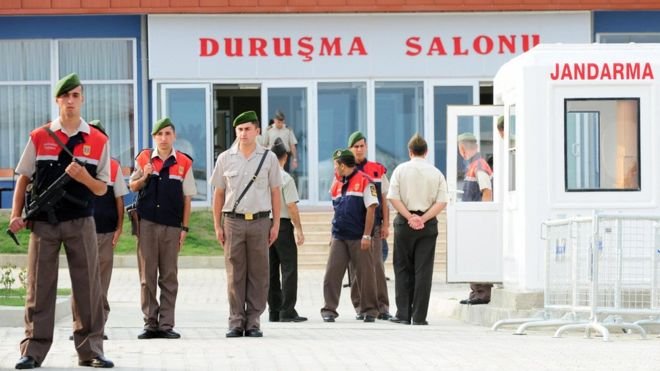 ' Şike kumpas davasında şok gelişme! Kaçmak üzereyken yakalandı 