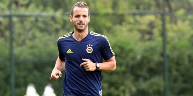  Soldado isyan etti