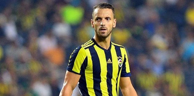 SOLDADO’NUN SAĞI ’AKSIYOR