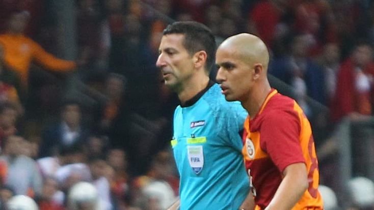  Tarık Ongun, ’Koyu bir Fenerbahçeli’ymiş