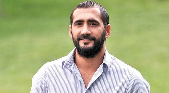  Ümit Karan'ın derbi sonrası olay Engin Baytar paylaşımı