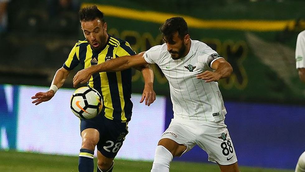 Valbuena: Geldiğimde korktum!