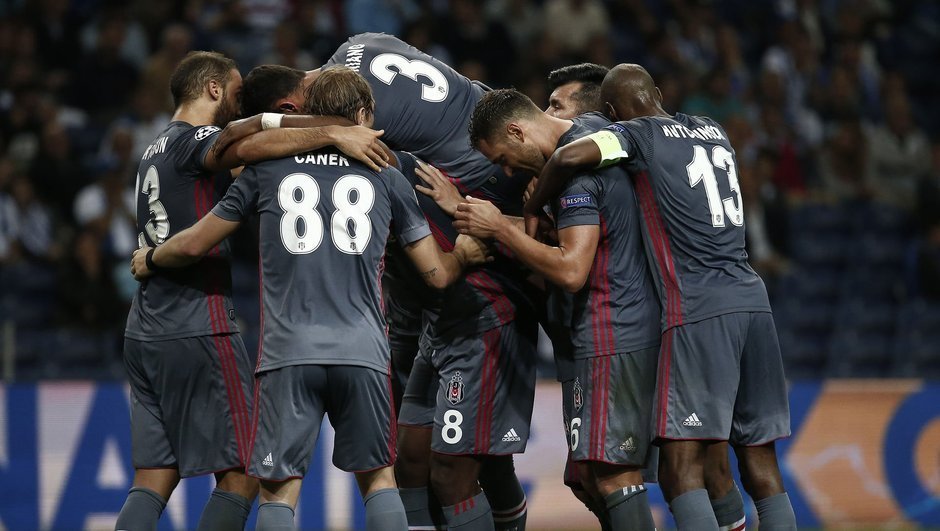 ' Ve Beşiktaş'ta Monaco için dev iddia! 