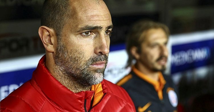  Ve Igor Tudor'un derbi 11'i netleşiyor! Tek değişiklik