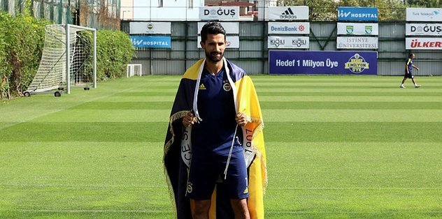 VEFAKAR ALPER POTUK