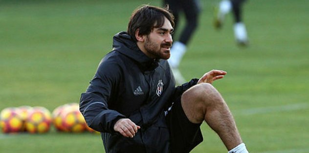 Veli Kavlak’ı niye almıyor?