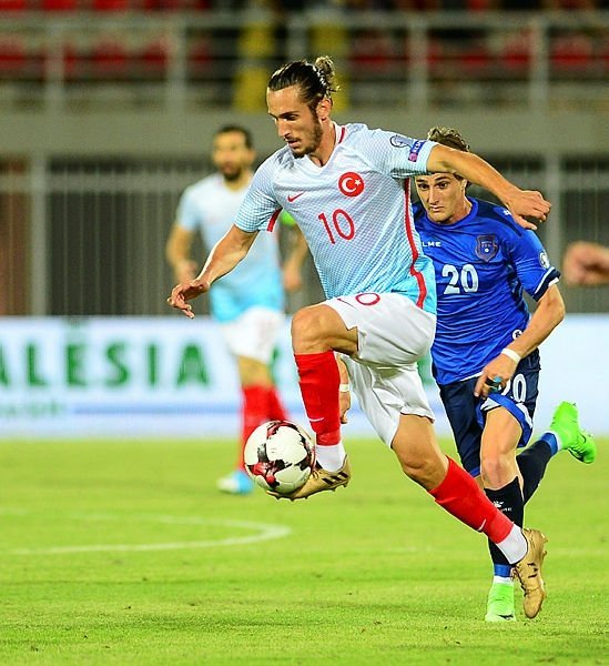  Yusuf Yazıcı