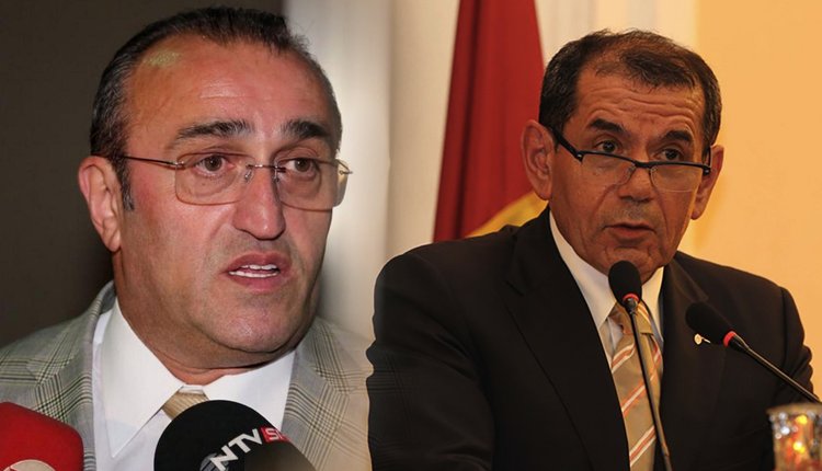 Abdurrahim Albayrak, Trabzonspor maçında yıkıldı! Dursun Özbek...