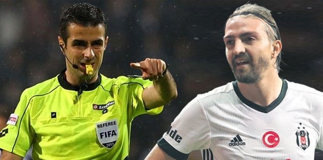 Adamına göre muamele yapılmasın