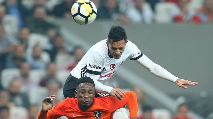 Adriano: Güvenimizi toparlayıp yola devam edeceğiz