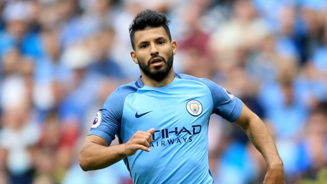 Agüero (Manchester City)