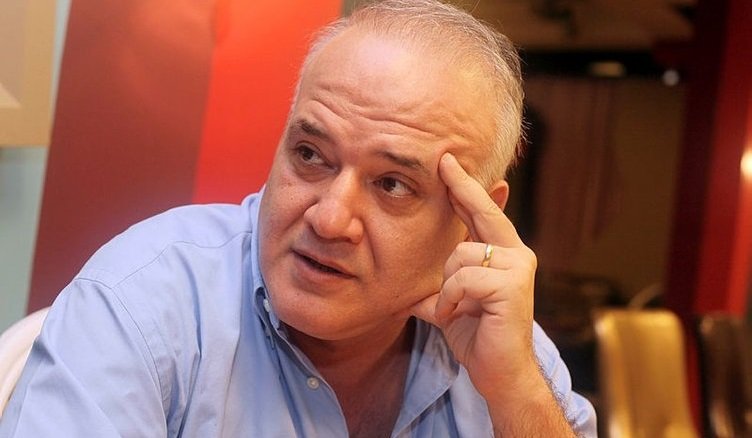 Ahmet Çakar canlı yayında çıldırdı! 