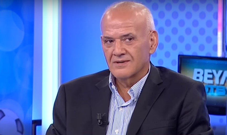 Ahmet Çakar'dan Fenerbahçe ve Aykut Kocaman için olay iddia