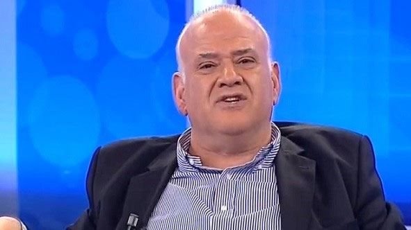 Ahmet Çakar’dan olay Tweet: O.. çocuğu!