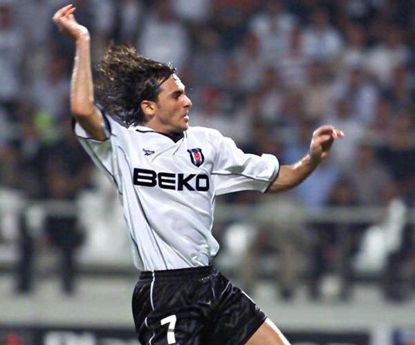 Ahmet Dursun - 3,5 milyon Euro