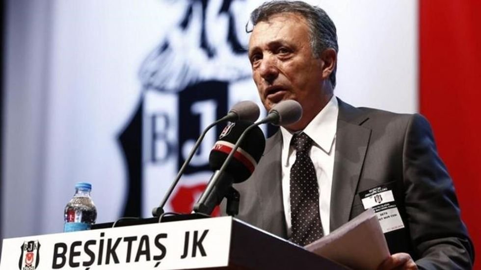 Ahmet Nur Çebi’den flaş transfer açıklaması