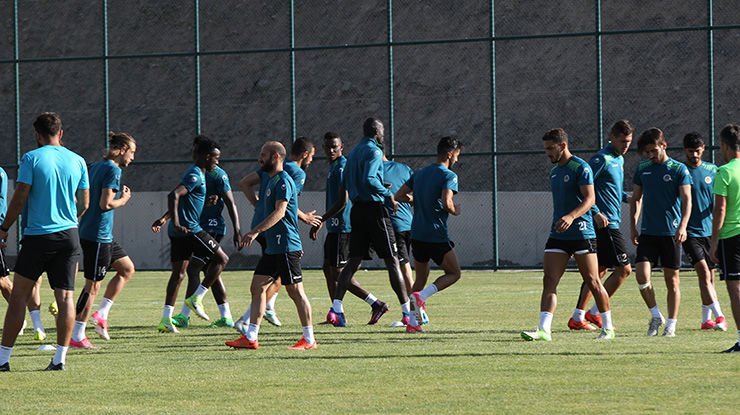 ALANYASPOR’DAN AÇIKLAMA