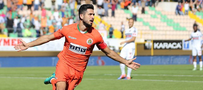 Alanyaspor’dan Emre Akbaba için resmi açıklama! Galatasaray...