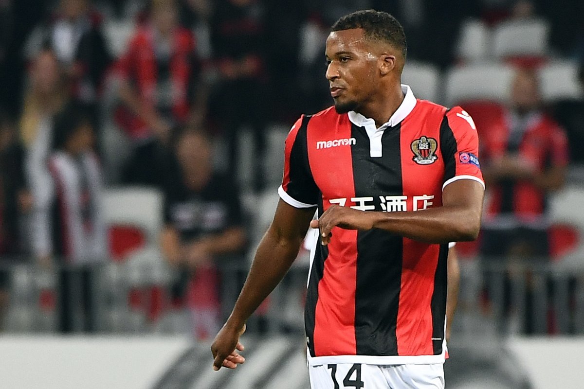 Alassane Plea