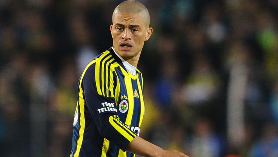 Alex de Souza - (Fenerbahçe)