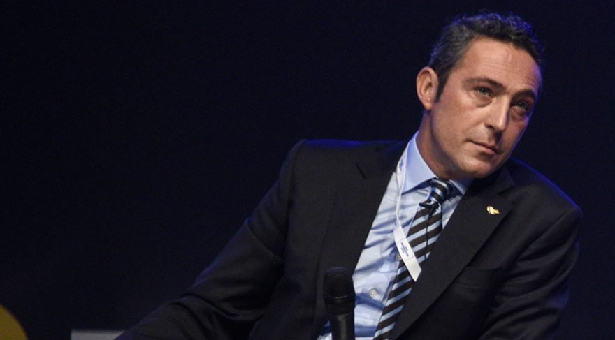 Ali Koç'un sportif direktörü belli oldu! Sürpriz isim...