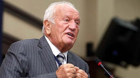 'Ali Şen'den Aziz Yıldırım'a flaş çağrı! 