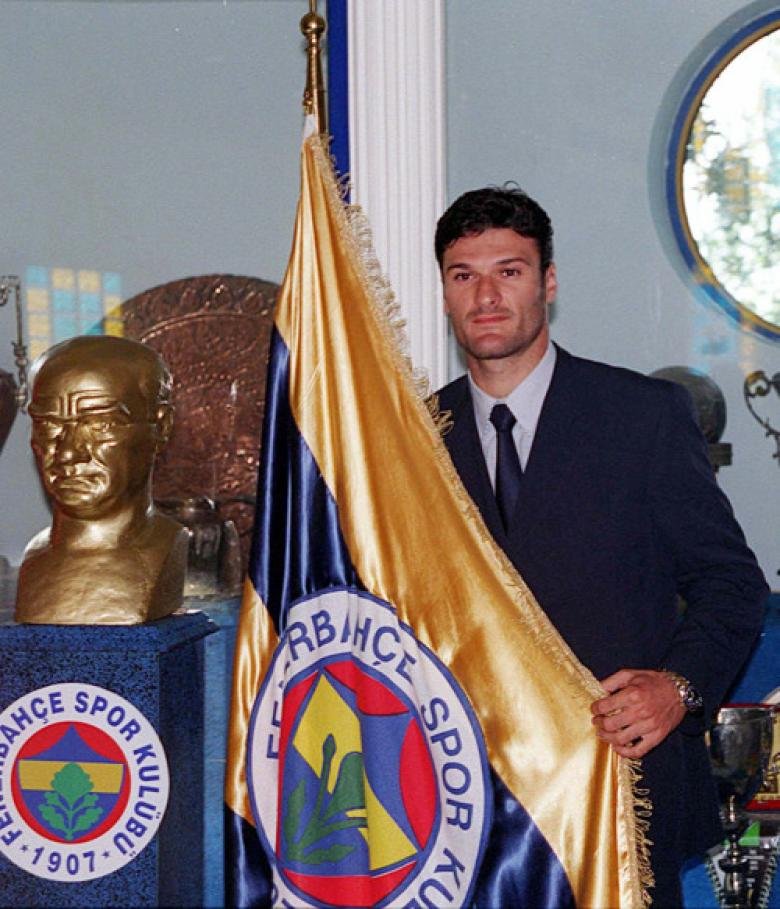 Alpay Özalan9,00 mil. Euro