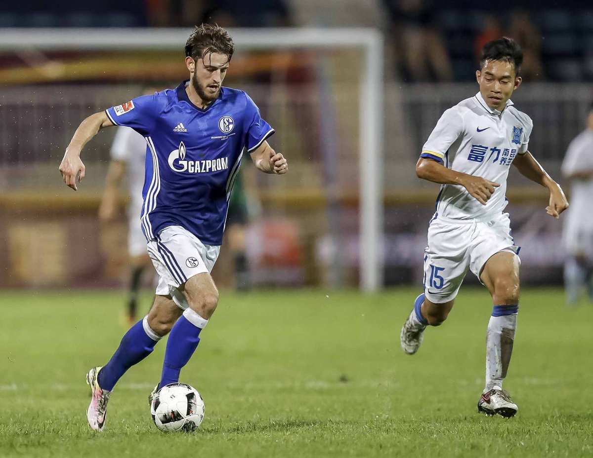 Alper Ademoglu (Schalke)