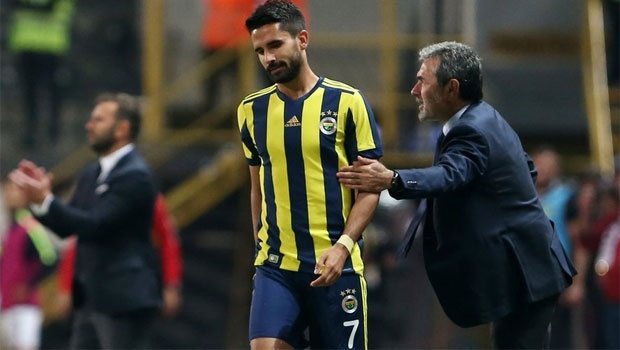 Alper Potuk için PFDK'ya flaş sözler! 