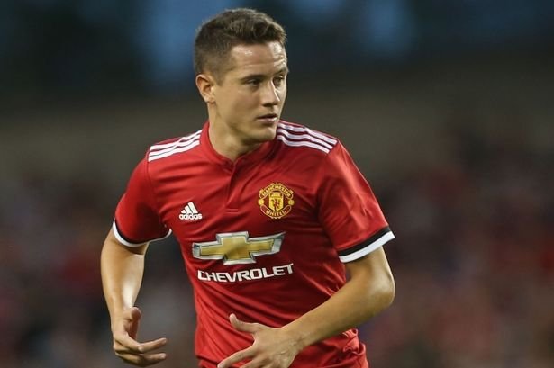 Ander Herrera