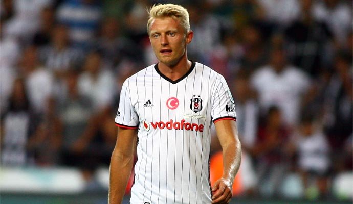 Andreas Beck - 2,5 milyon Euro